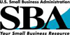 We are registered with the Small Business Association
